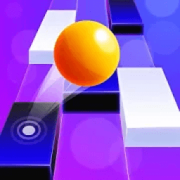 Piano Dance आइकन