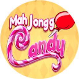 ikon Mahjongg Candy Lite