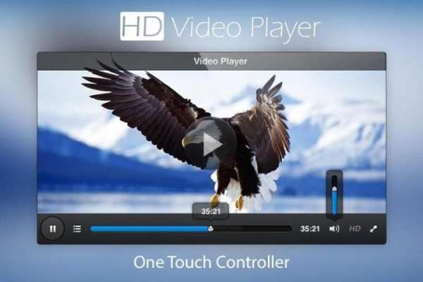 MAX HD Video Player : HD Video Player screenshot 2