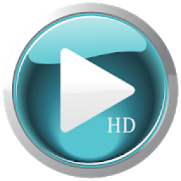 MAX HD Video Player : HD Video Player आइकन