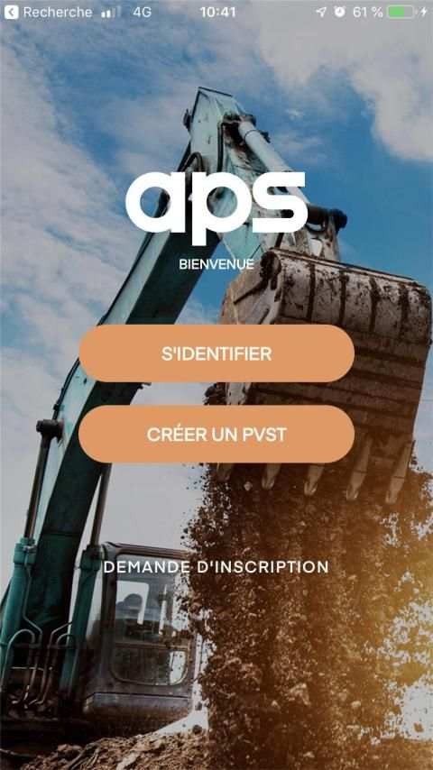 APS screenshot 7