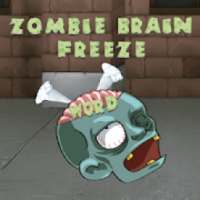 Zombie Brain Freeze