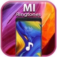Mi Phones Ringtones Mi8, Mi6, MIX