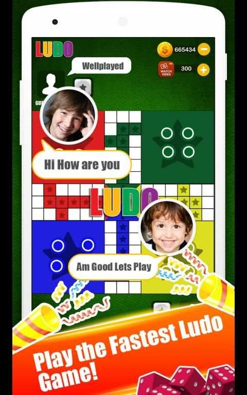 Ludo Club Fun Master – Ludo Game screenshot 7