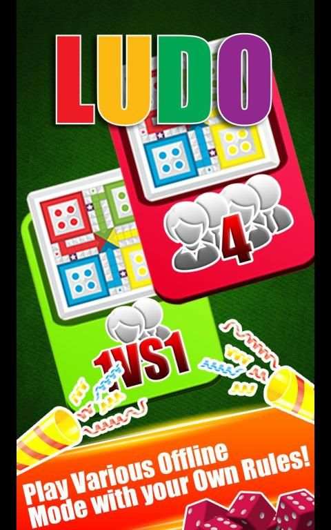 Ludo Club Fun Master – Ludo Game screenshot 8