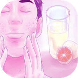 ikon إزالة حب الشباب
‎