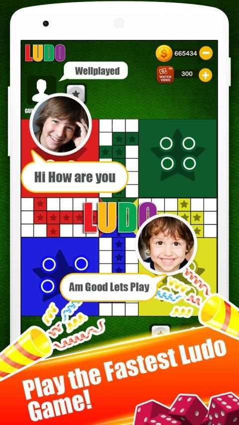Ludo Club Fun Master – Ludo Game screenshot 11