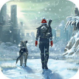 ikon The Outlived: Zombie Survival