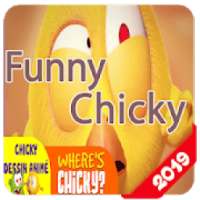 Funny Cartoons Videos on 9Apps