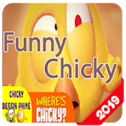 ikon Funny Cartoons Videos