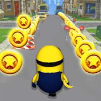 Subway Banana Run: Runner Rush Adventure 3d Dash