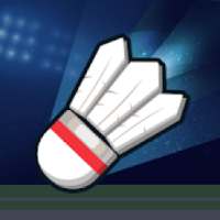 Badminton Mania आइकन