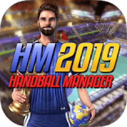 Handball Manager आइकन