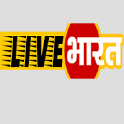 LIVE Bharat icon