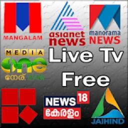 Asianet News Live News - Malayalam News Live