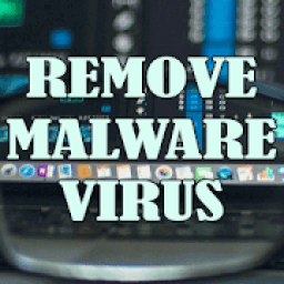 ikon Remove Malware Virus - PC Security