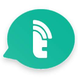 Talkray - Free Calls & Texts