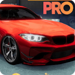ikon Car Bmw Driving Sim 19