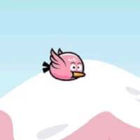 Crazy Bird logo