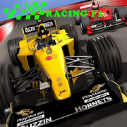 Racing Car F1: 3D Game आइकन