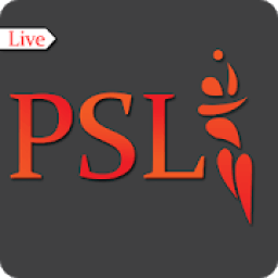 PSL Match Score आइकन