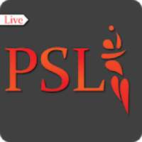 PSL Match Score