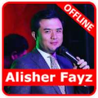 Alisher Fayz qo'shiqlari