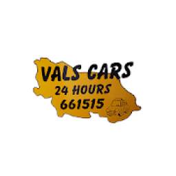 Vals Cars