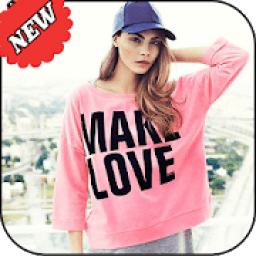 Best Outfits Girls आइकन