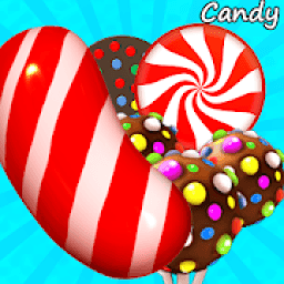 Candy Cash Match 3 icon