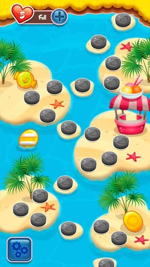 Candy Cash Match 3 screenshot 8