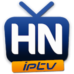 TV Canales Honduras icon