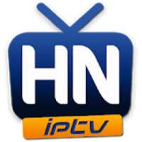 TV Canales Honduras on 9Apps