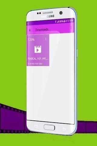 SaveFrom Net app screenshot 2