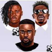Ghana Music & MP3 Player on 9Apps