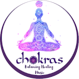 ikon Chakra Balancing Healing Music