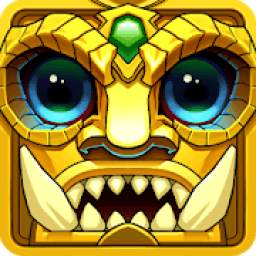 Temple Dungeon Run 1.0.0