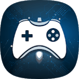 Game Booster - Speed up your games icon