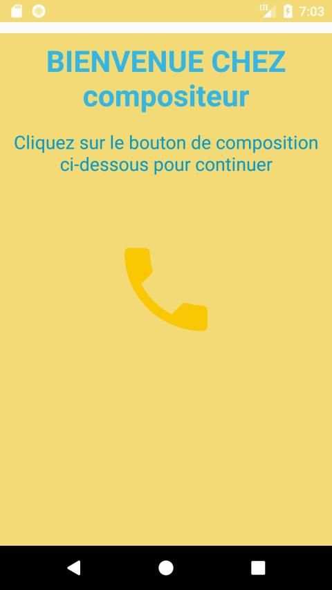 MTN Cote-d'Ivoire - USSD Codes 2 تصوير الشاشة