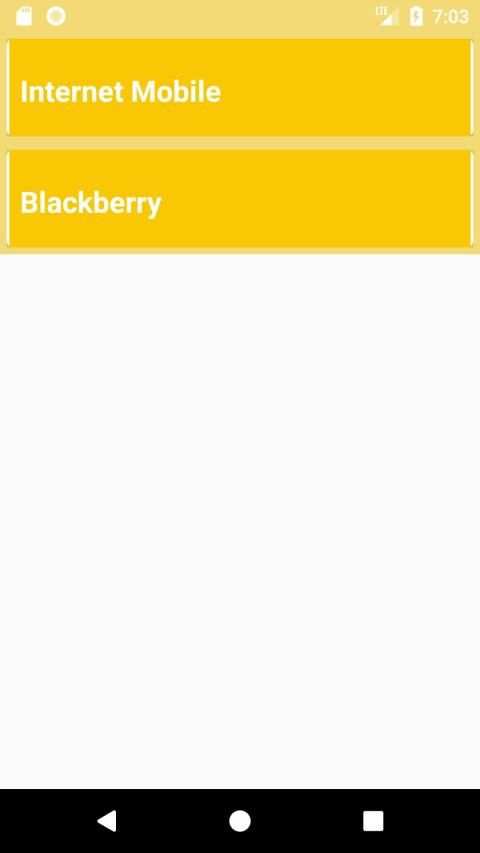 MTN Cote-d'Ivoire - USSD Codes 3 تصوير الشاشة