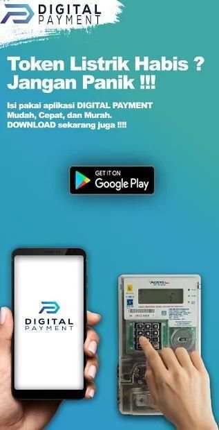 Digital Payment screenshot 2