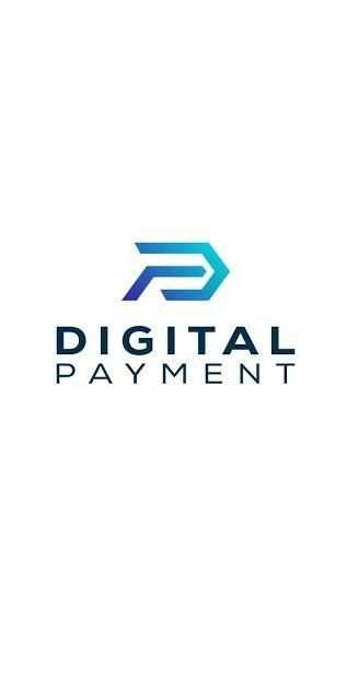 Digital Payment screenshot 1