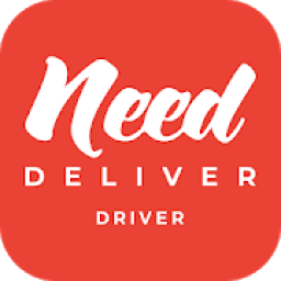 ikon Need Deliver Driver