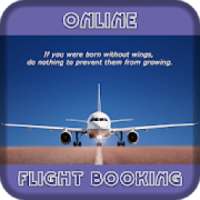 ikon Flight Ticket Booking - Air Ticket Booking