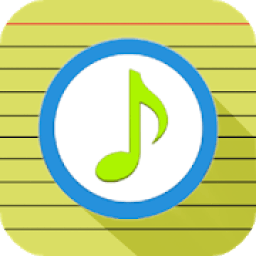 Audio Note आइकन