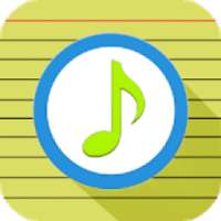 Audio Note