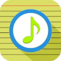 Audio Note on 9Apps