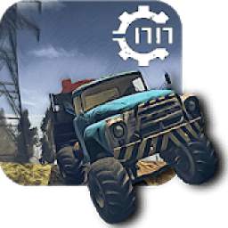 Offroad online (Reduced Transmission HD 2019 RTHD)