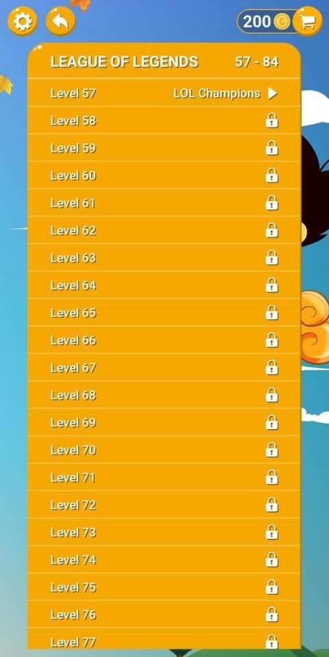 Nerd Blocks स्क्रीनशॉट 2