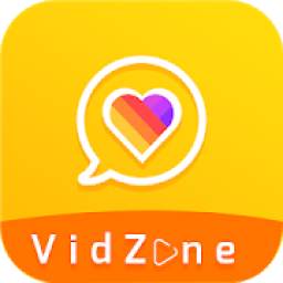 Vidzone - Video Status for WhatsApp, Save & Share